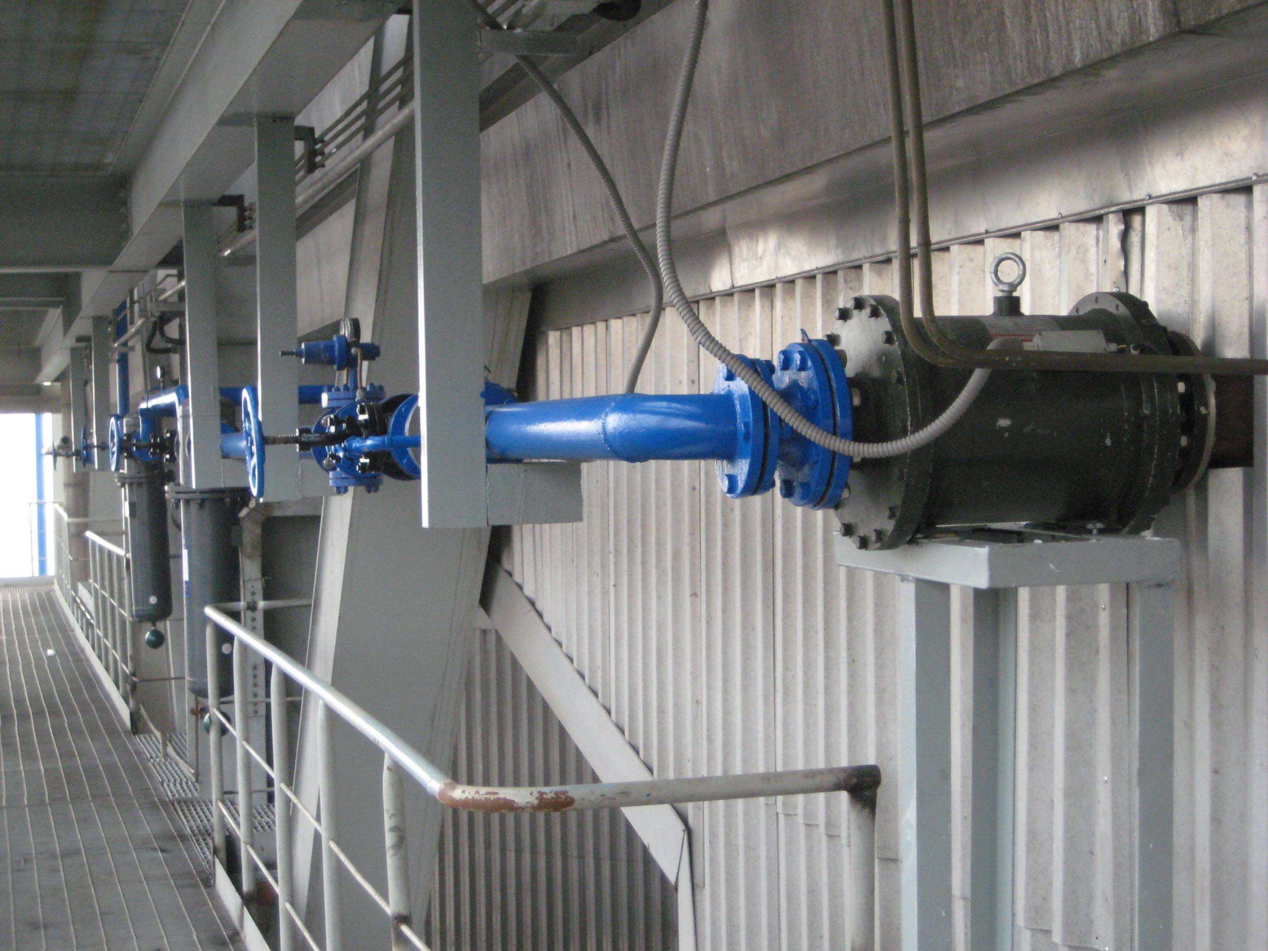 260t/h循環流化床鍋爐脈沖吹灰器改造與應用